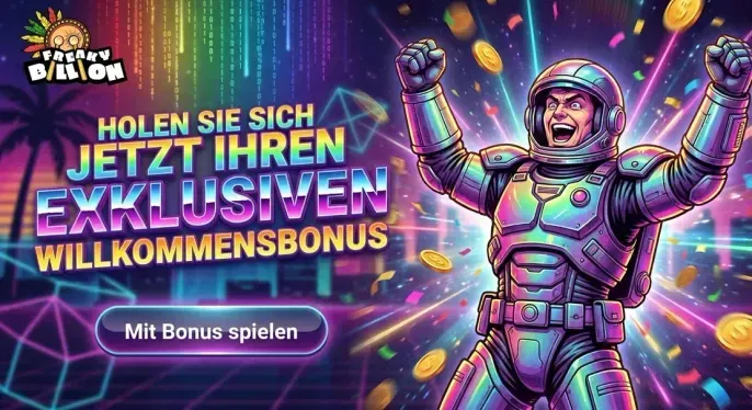 Freakybillion Casino